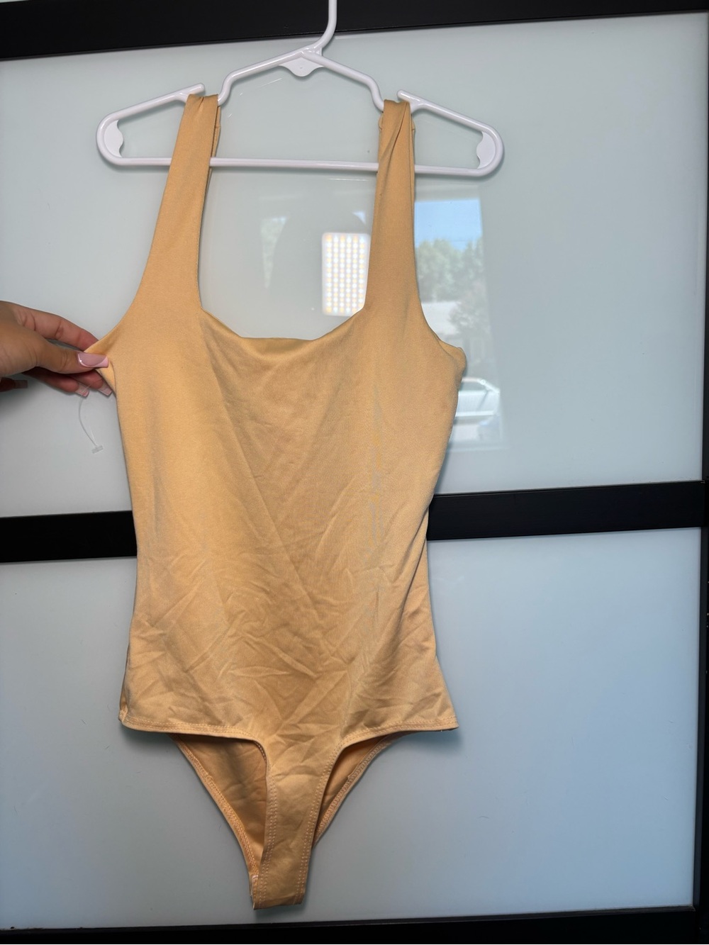 Bodysuit - Picture 4 of 4